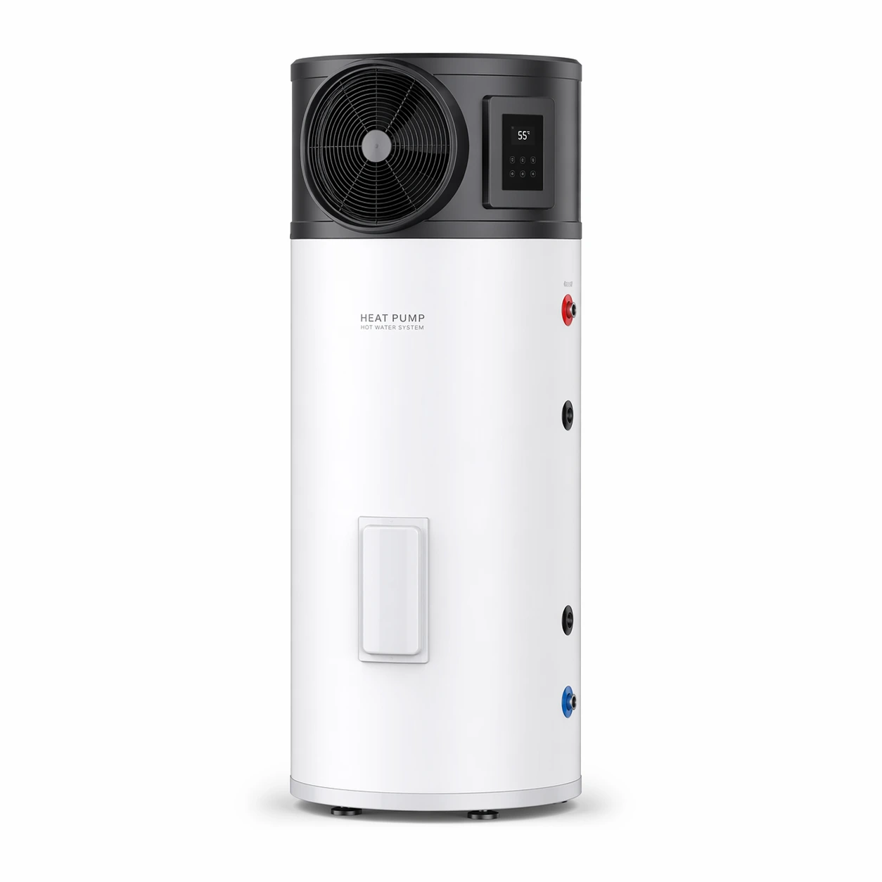 heat pump hot water system Australia