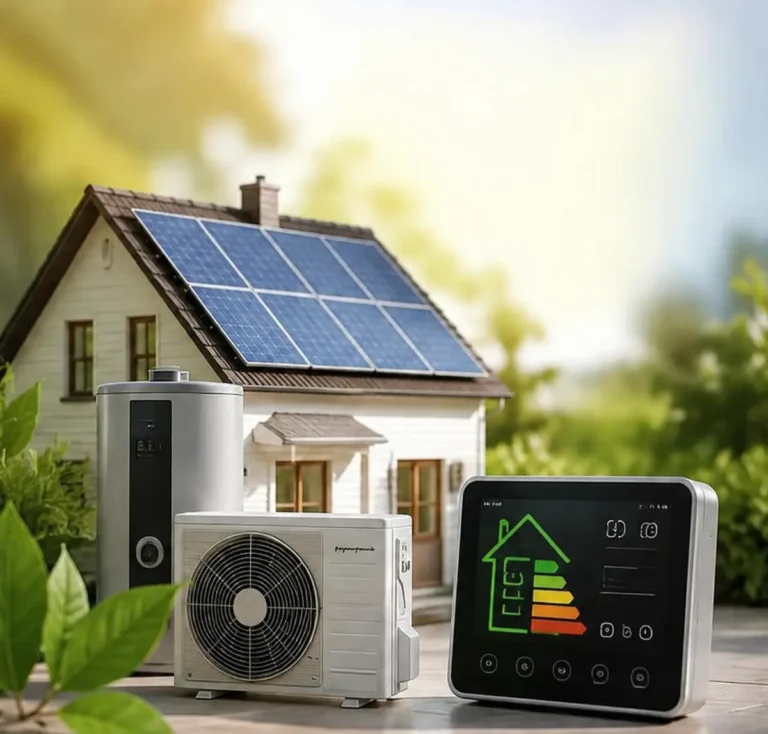 Victorian Energy Upgrades Program