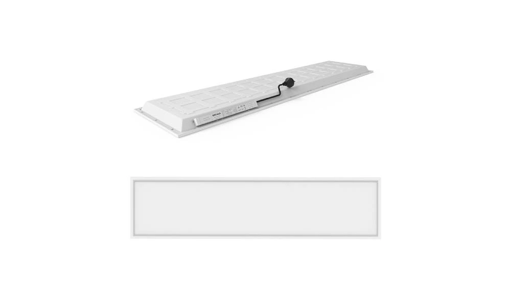 LED Panel light with sensor-PA