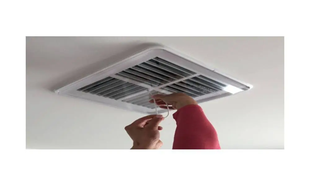 Evaporative Air Vent Seals