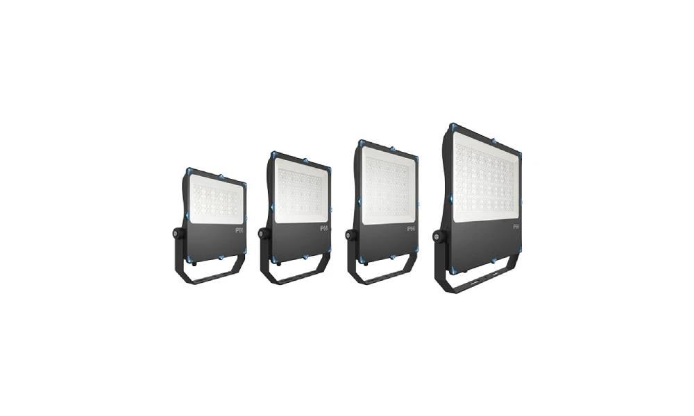 LED Flood Light