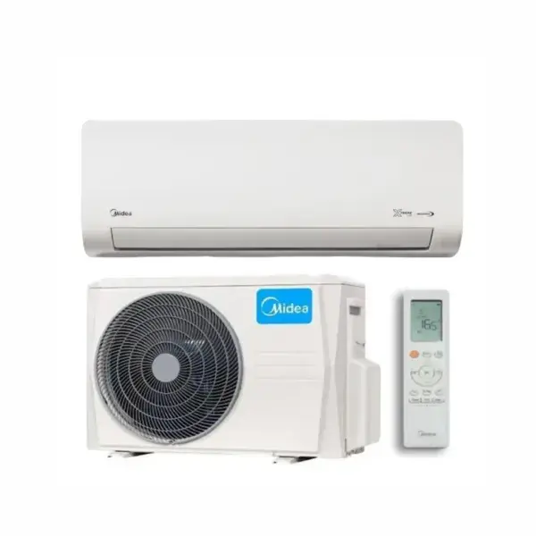 Heating & Cooling​