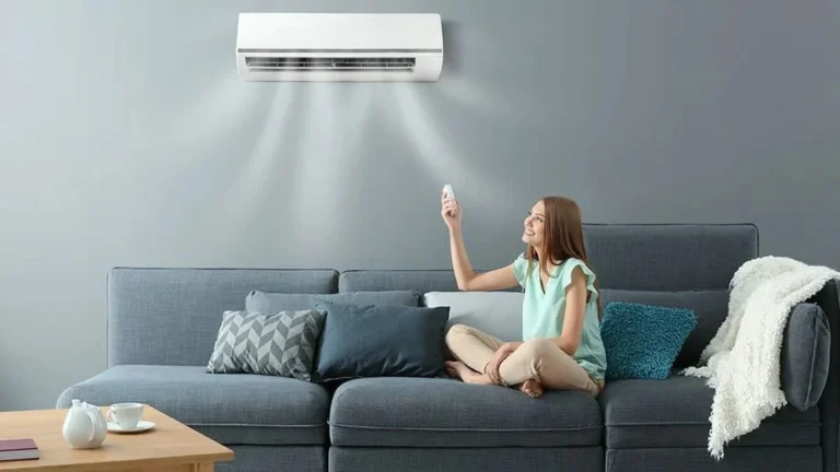 Heating and Cooling Victoria