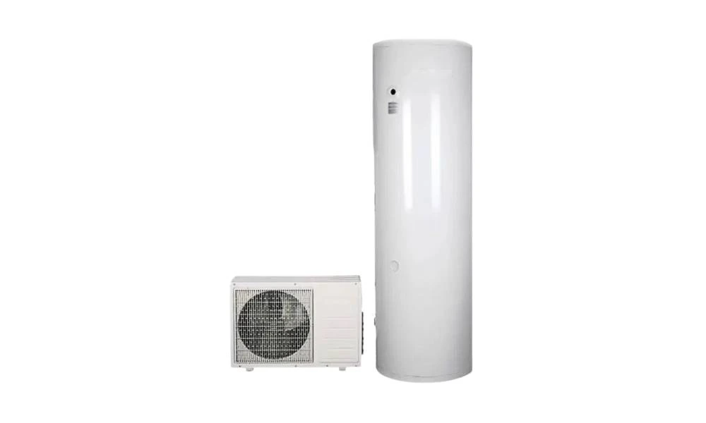 Hot Water System
