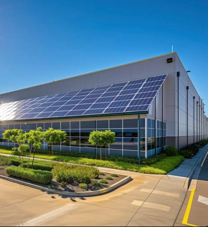 Commercial Solar Battery Installation Australia