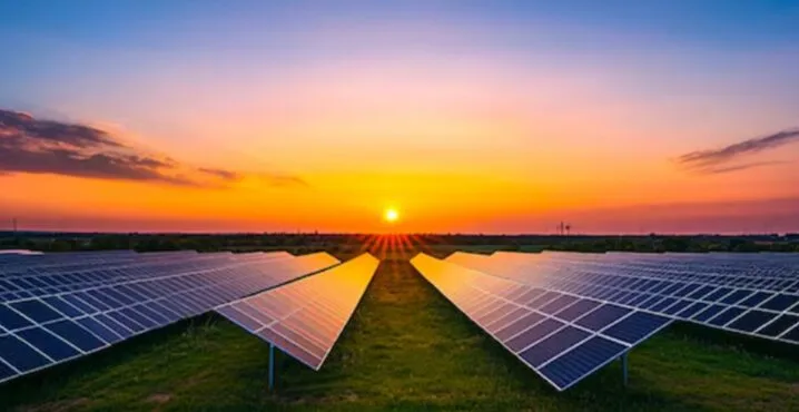 Solar Battery Packages Australia