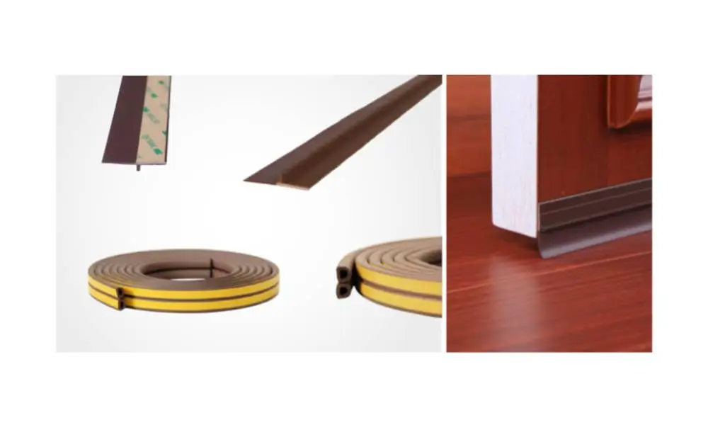 Door Seal Victoria