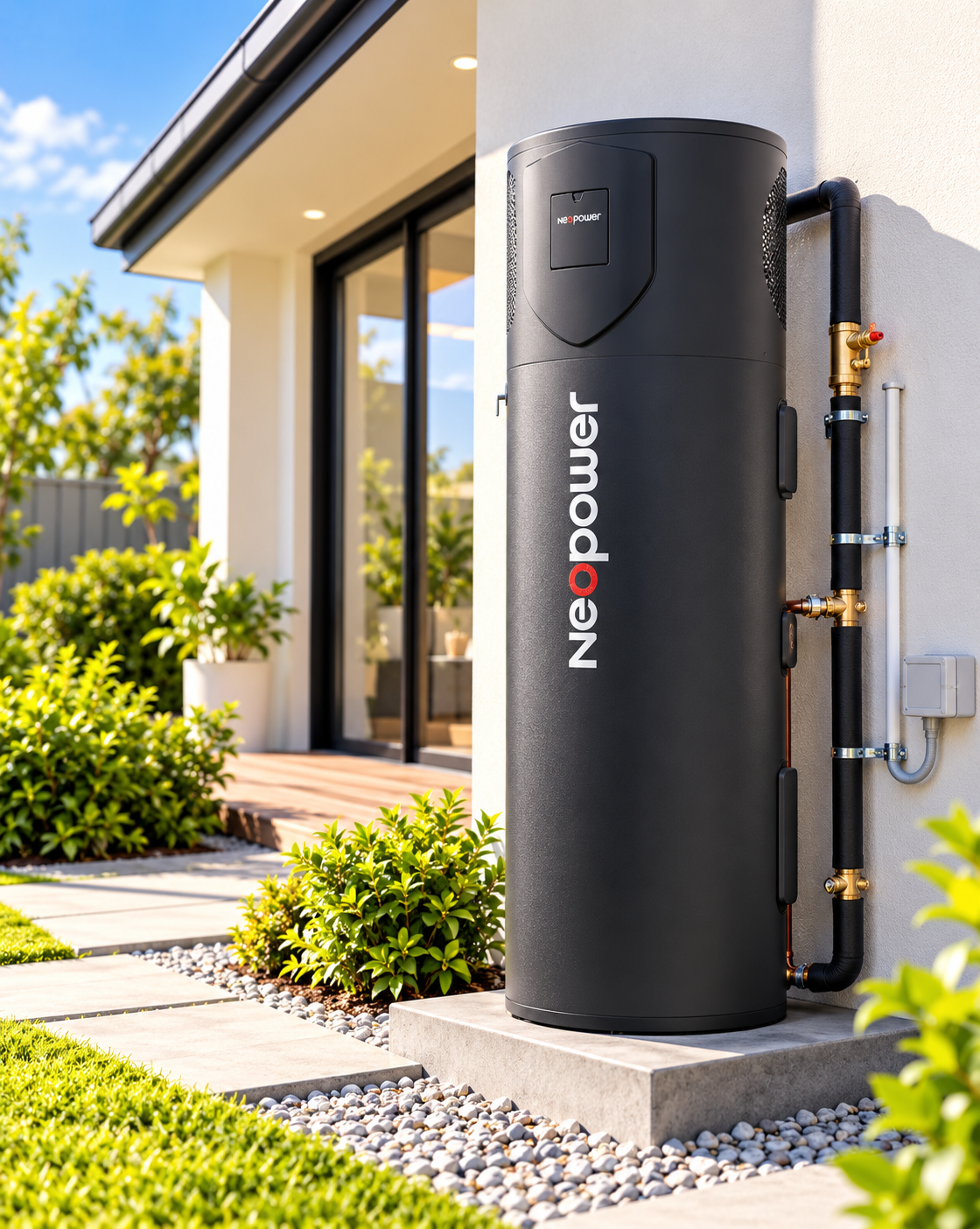Hot Water System