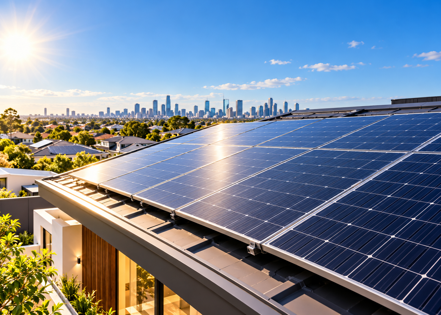 Solar Panels