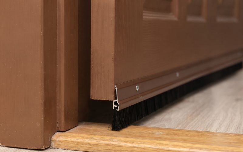 Door Seal Australia